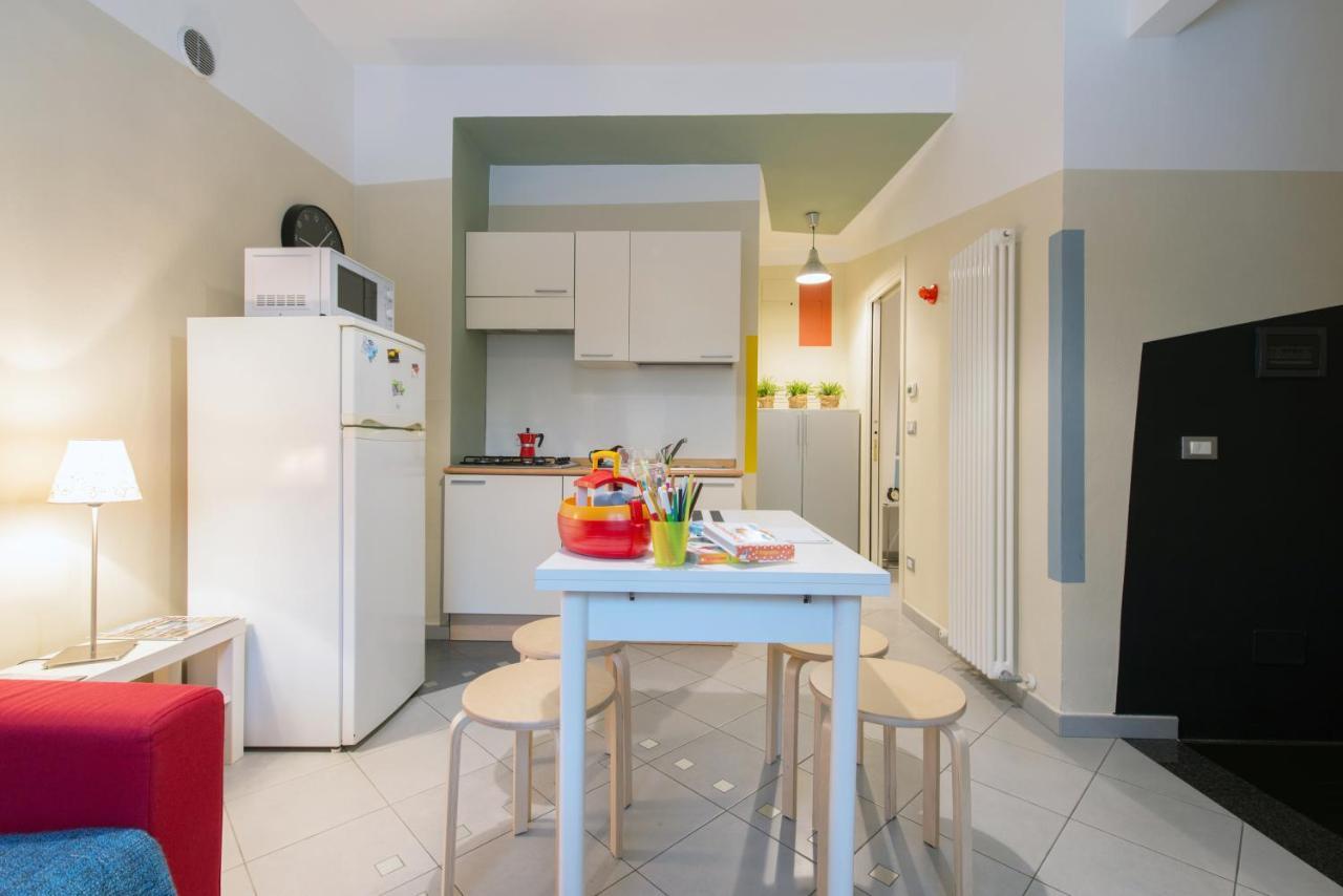 Babyaccommodation Family Sea & Box Pietra Ligure Esterno foto